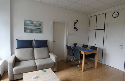 Husen Complejo | Europapark C7 2-4p - Dos Habitaciones Resort, Capacidad 4