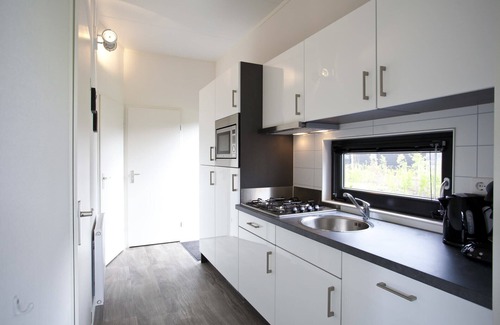Nijkerk Casa | EuroParcs Bad Hulckesteijn