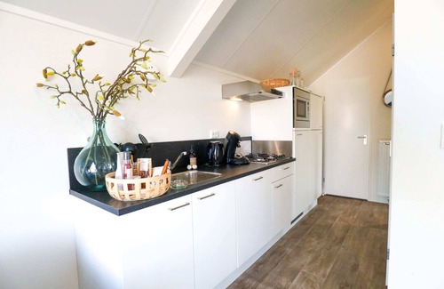 Nijkerk Casa | EuroParcs Bad Hulckesteijn