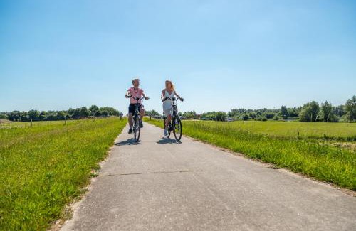 Nijkerk Complejo | EuroParcs Bad Hulckesteijn