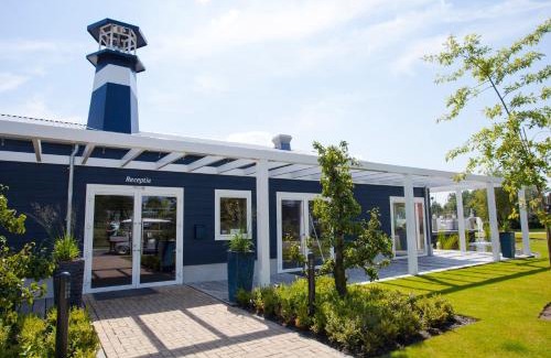Nijkerk Complejo | EuroParcs Bad Hulckesteijn