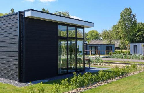 Nieuwvliet Chalet De Esquí | EuroParcs Bad Meersee
