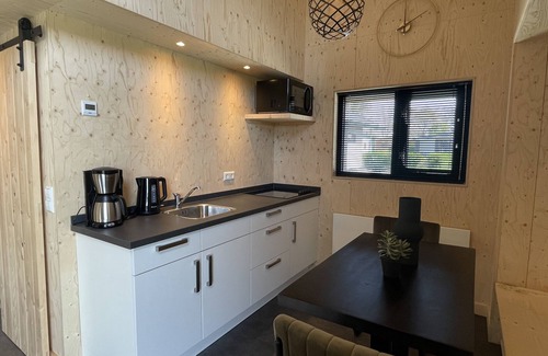 West-Graftdijk Otro | EuroParcs de Rijp