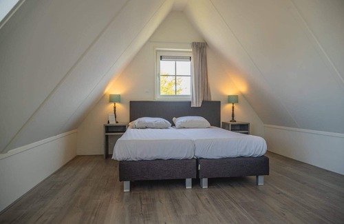West-Graftdijk Otro | EuroParcs de Rijp