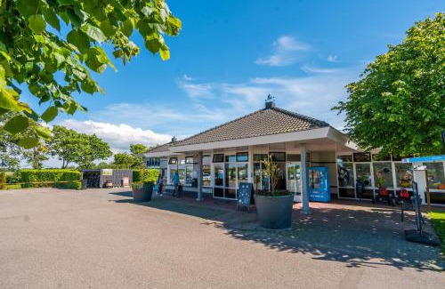 Egmond aan den Hoef Complejo | EuroParcs de Woudhoeve