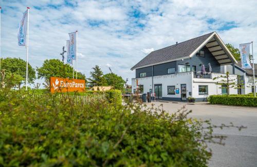 Municipality of Gulpen-Wittem Otro | EuroParcs Gulperberg