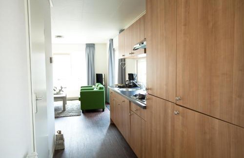 Breskens Chalet De Esquí | EuroParcs Schoneveld