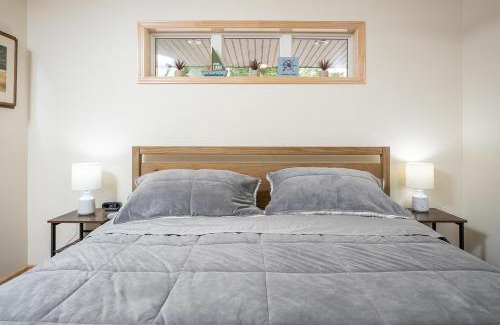 Gills Rock Casa | Europe Lake Chateau by Simple Life Rentals