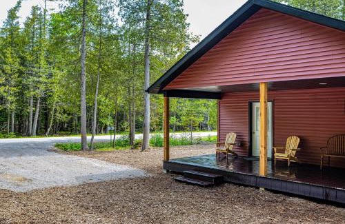 Gills Rock Casa | Europe Lake Chateau by Simple Life Rentals