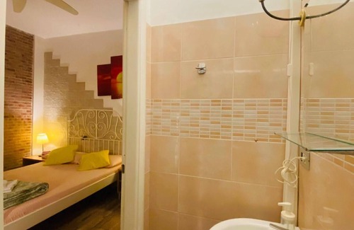 San Leonardo Casa | Europe station rooms