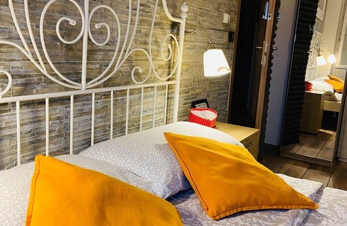 San Leonardo Casa | Europe station rooms