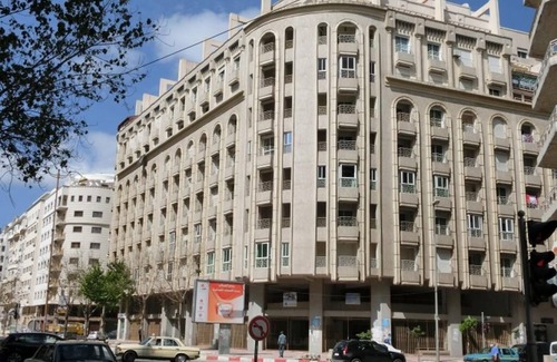Luxus Apartamento | apartamento de lujo de Europa