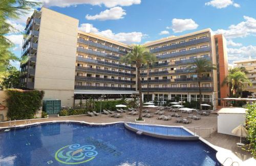 Centro de Salou Hotel | Eurosalou & Spa