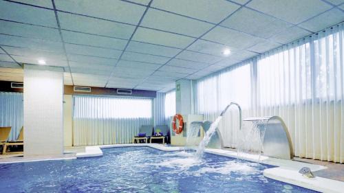Centro de Salou Hotel | Eurosalou & Spa