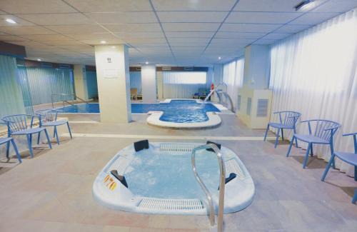 Centro de Salou Hotel | Eurosalou & Spa