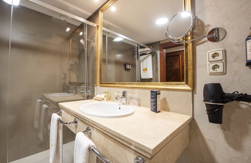 El Ensanche Zona Nuova Hotel | Eurostars Araguaney