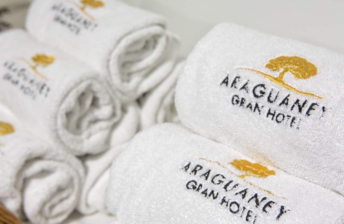 El Ensanche Zona Nuova Hotel | Eurostars Araguaney