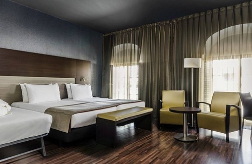 Centro histórico de Jerez de la Frontera Hotel | Eurostars Asta Regia