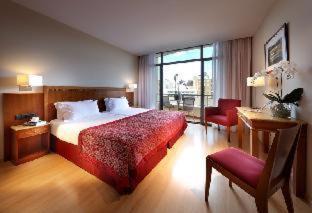 Ensanche Centro Hotel | Eurostars Astoria