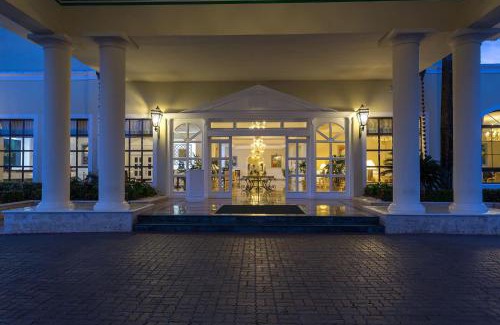 Samana Complejo | Eurostars Grand Cayacoa