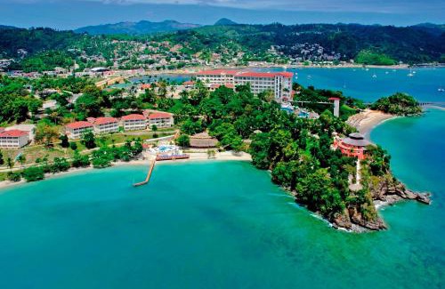 Samana Complejo | Eurostars Grand Cayacoa
