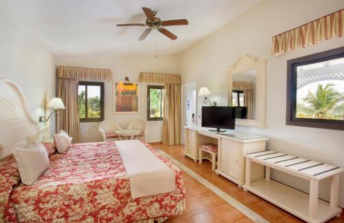Samana Complejo | Eurostars Grand Cayacoa