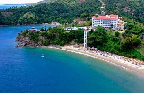Samana Complejo | Eurostars Grand Cayacoa