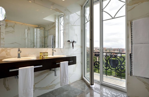 Santander Hotel | Eurostars Hotel Real