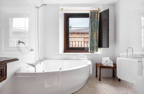 Haro Hotel | Eurostars Los Agustinos