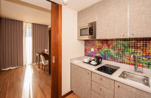 Paranhos Apartamento | Eurostars Oporto