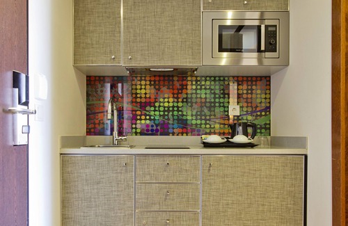 Paranhos Apartamento | Eurostars Oporto