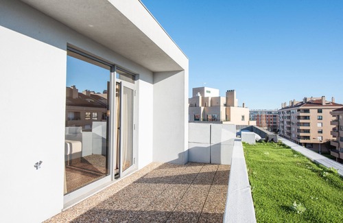 Paranhos Apartamento | Eurostars Oporto
