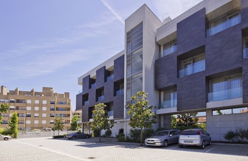 Paranhos Apartamento | Eurostars Oporto