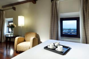 Trujillo Hotel | Eurostars Palacio de Santa Marta
