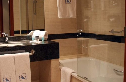 San Lázaro Hotel | Eurostars San Lazaro