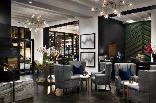 Connecticut Ave - K Street Hotel | Eurostars St Gregory Dupont Circle Georgetown