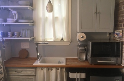 Bethesda Apartamento | Eurostyle Apartment Near Metro (Bethesda) Fácil acceso a DC