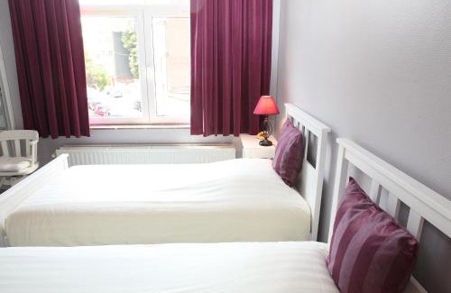 Liege Hotel | Eurotel