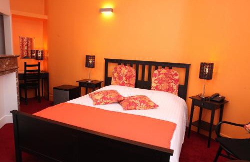 Liege Hotel | Eurotel