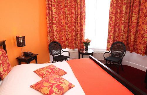 Liege Hotel | Eurotel