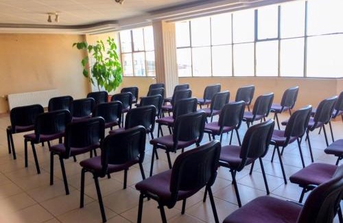 Downtown La Paz Hotel | Eurotel Davina