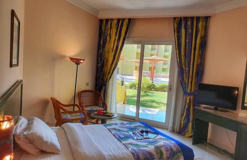 Al Ahyaa Hotel | Eurotel Palm Beach Resort