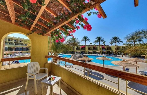 Al Ahyaa Hotel | Eurotel Palm Beach Resort