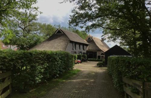 Havelte Apartamento | Eursingerhof