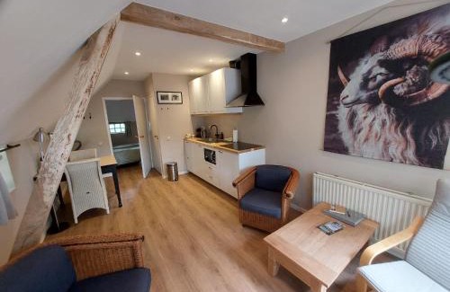 Havelte Apartamento | Eursingerhof