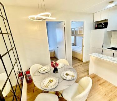 Mandaue Apartamento | Eurto Stay