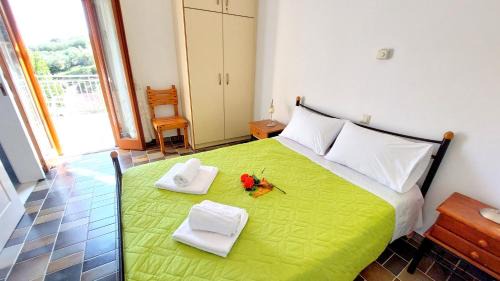 Aetos Casa | Euryclea Apartments