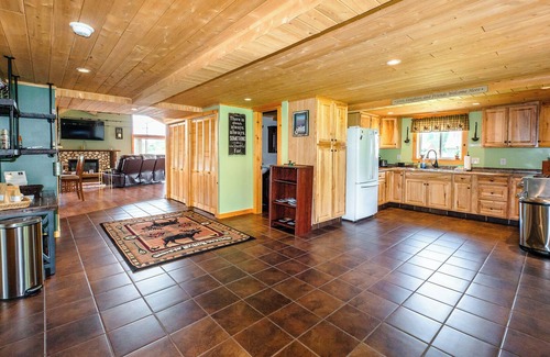 Eustis Chalet De Esquí | Eustis Chalet - An outdoor lovers paradise
