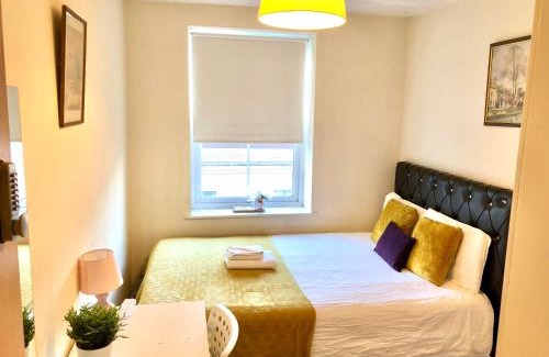 Euston Casa | Euston Private Bedrooms 161 Flat3
