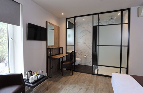 Euston Hotel | Euston Square Hotel
